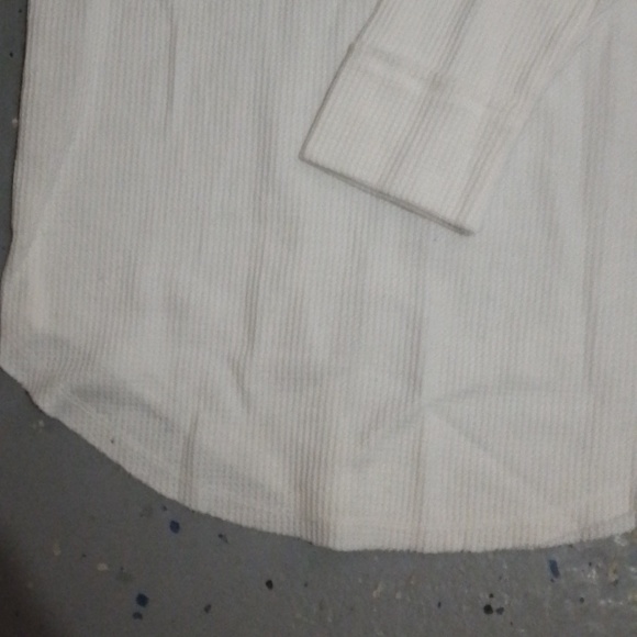 Thermal sweater - Picture 4 of 5